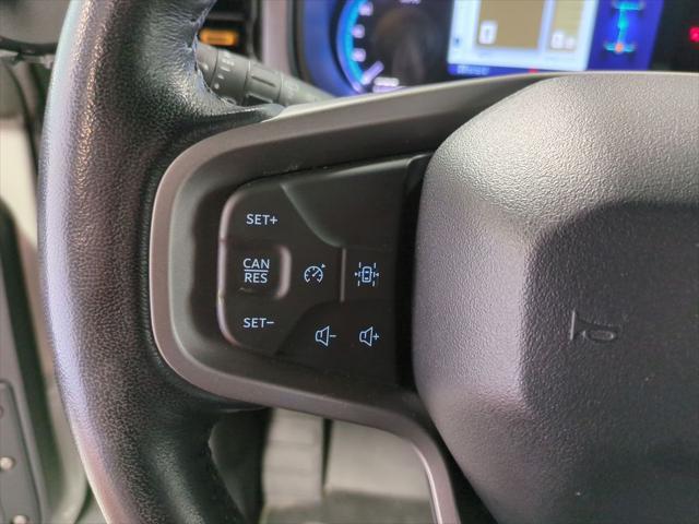used 2022 Ford Bronco car, priced at $38,495