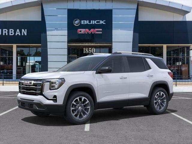 new 2025 GMC Terrain car, priced at $33,793