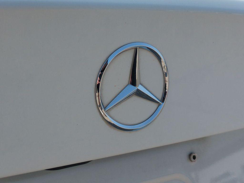 used 2020 Mercedes-Benz A-Class car, priced at $18,615
