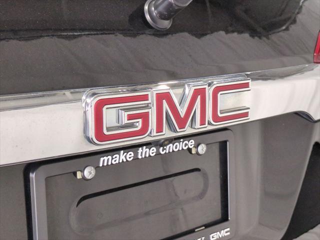 used 2018 GMC Acadia car, priced at $18,995