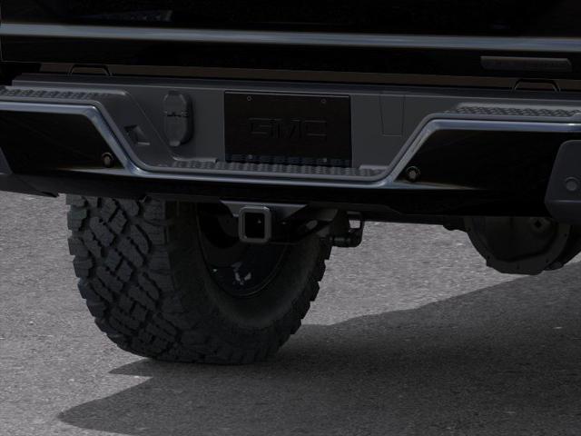 new 2025 GMC Canyon car, priced at $44,894