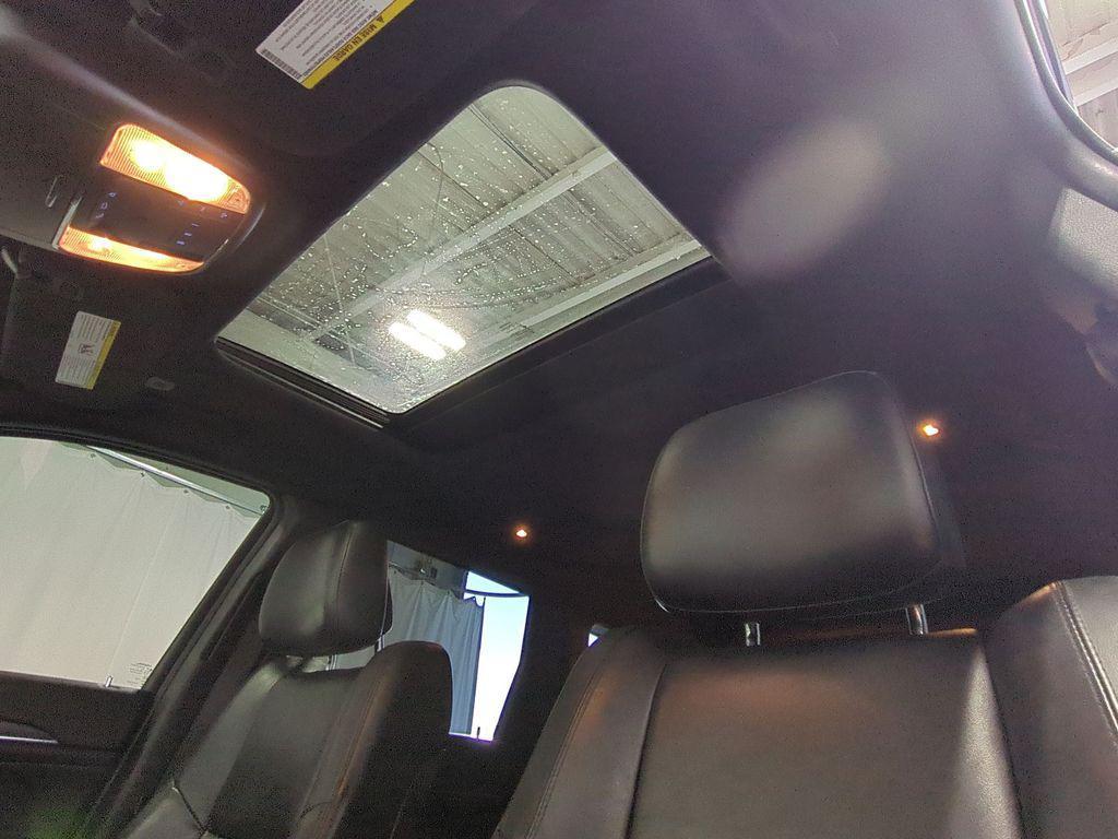 used 2021 Jeep Grand Cherokee car, priced at $28,995