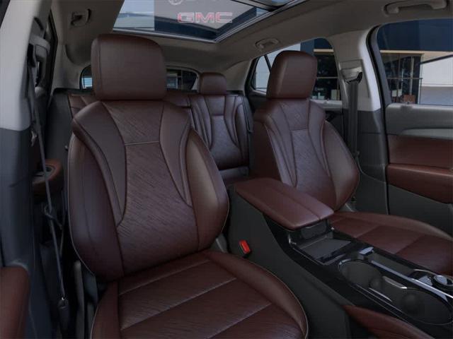 new 2025 Buick Envision car, priced at $40,964