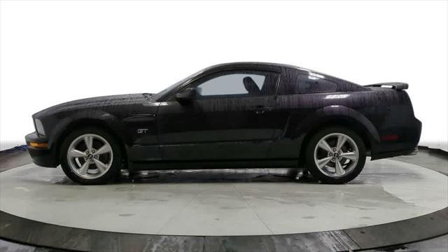 used 2006 Ford Mustang car, priced at $9,800