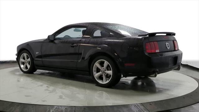 used 2006 Ford Mustang car, priced at $9,800