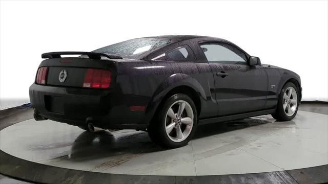 used 2006 Ford Mustang car, priced at $9,800