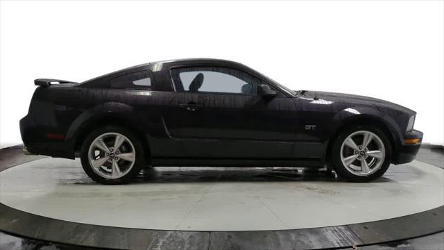 used 2006 Ford Mustang car, priced at $9,800