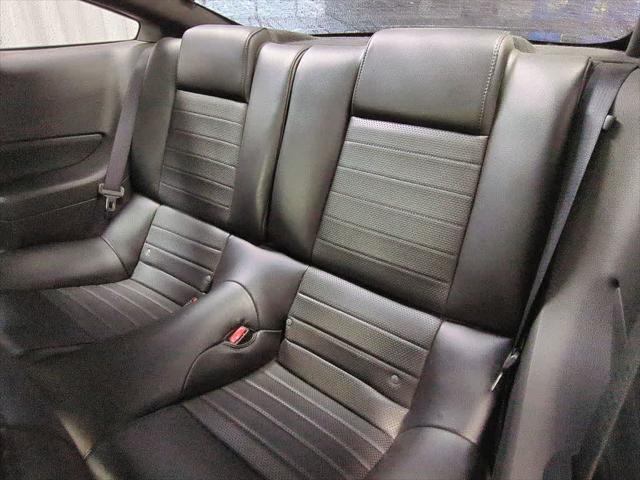 used 2006 Ford Mustang car, priced at $9,800