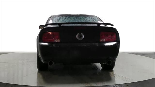 used 2006 Ford Mustang car, priced at $9,800