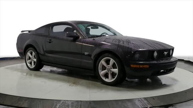 used 2006 Ford Mustang car, priced at $9,800