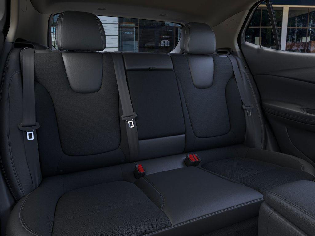 new 2026 Buick Encore GX car, priced at $28,127