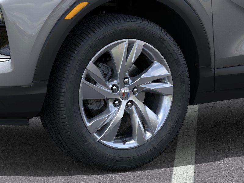 new 2026 Buick Encore GX car, priced at $28,127