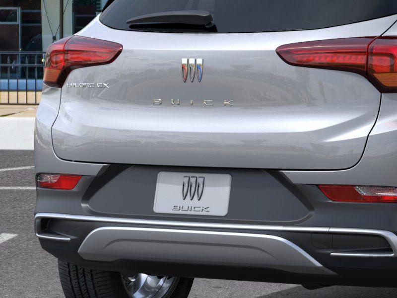 new 2026 Buick Encore GX car, priced at $28,127