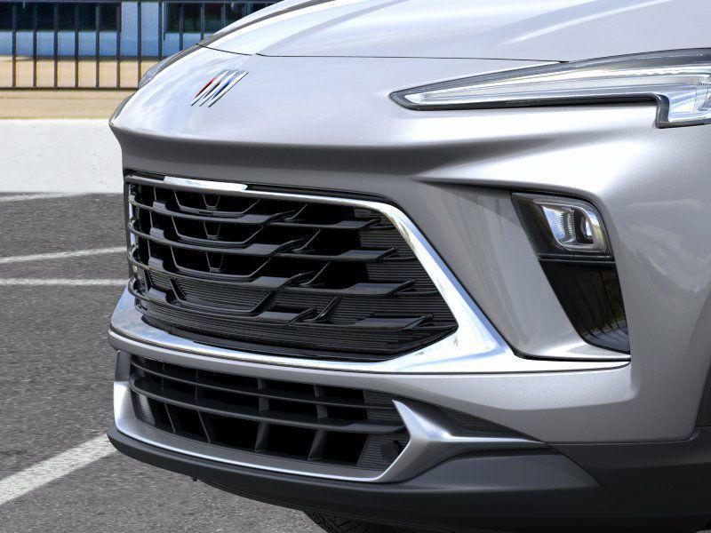 new 2026 Buick Encore GX car, priced at $28,127