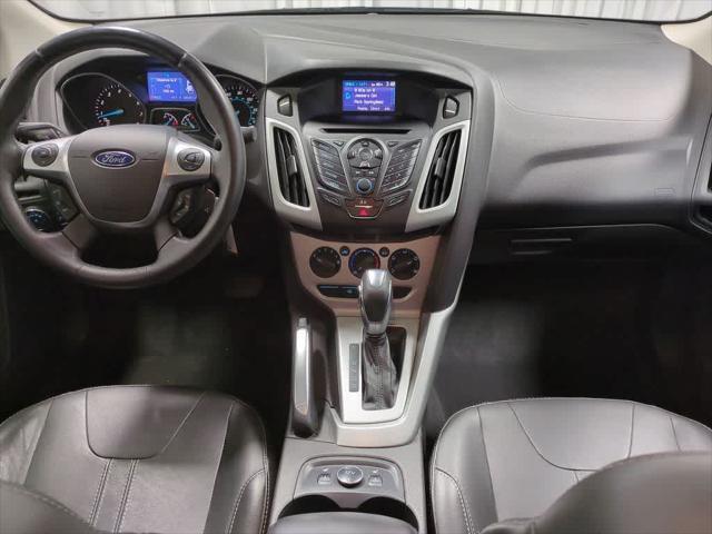 used 2013 Ford Focus car, priced at $6,780