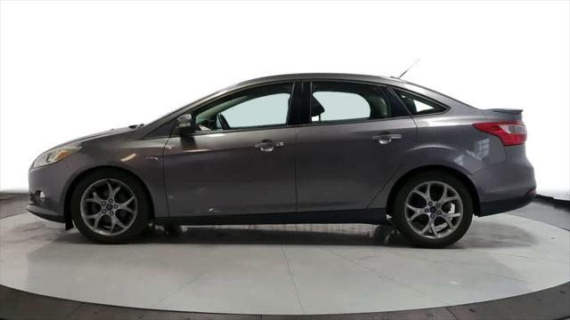 used 2013 Ford Focus car, priced at $6,780