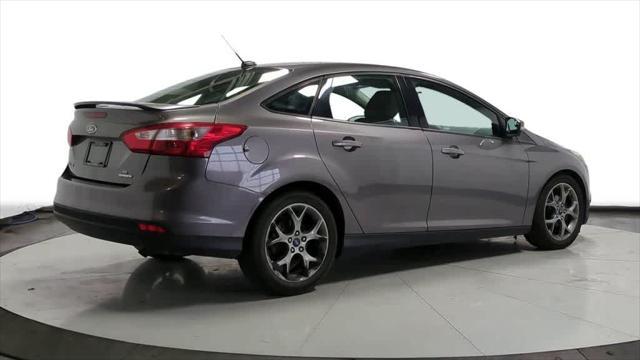 used 2013 Ford Focus car, priced at $6,780