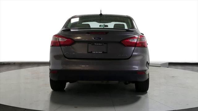 used 2013 Ford Focus car, priced at $6,780