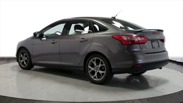 used 2013 Ford Focus car, priced at $6,780