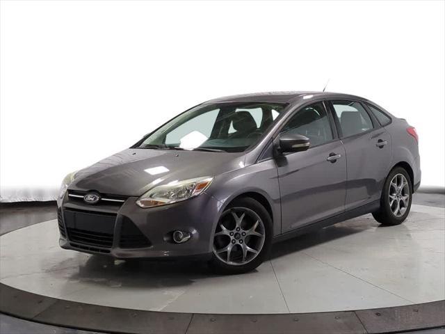 used 2013 Ford Focus car, priced at $6,780