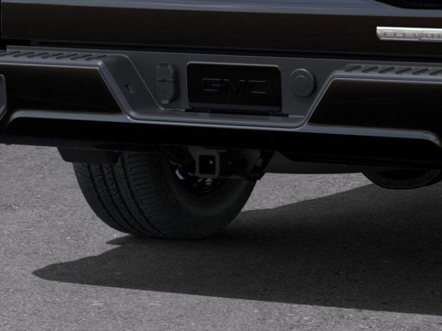 new 2025 GMC Sierra 1500 car, priced at $48,522