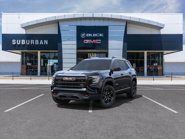 new 2026 GMC Terrain car, priced at $43,260