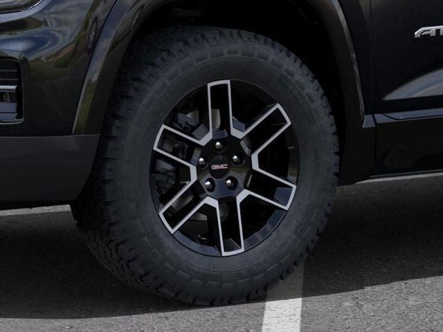 new 2026 GMC Terrain car, priced at $39,899