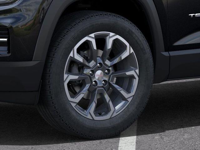 new 2026 GMC Terrain car, priced at $34,965