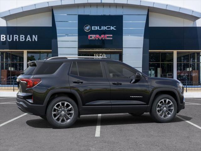 new 2026 GMC Terrain car, priced at $34,965