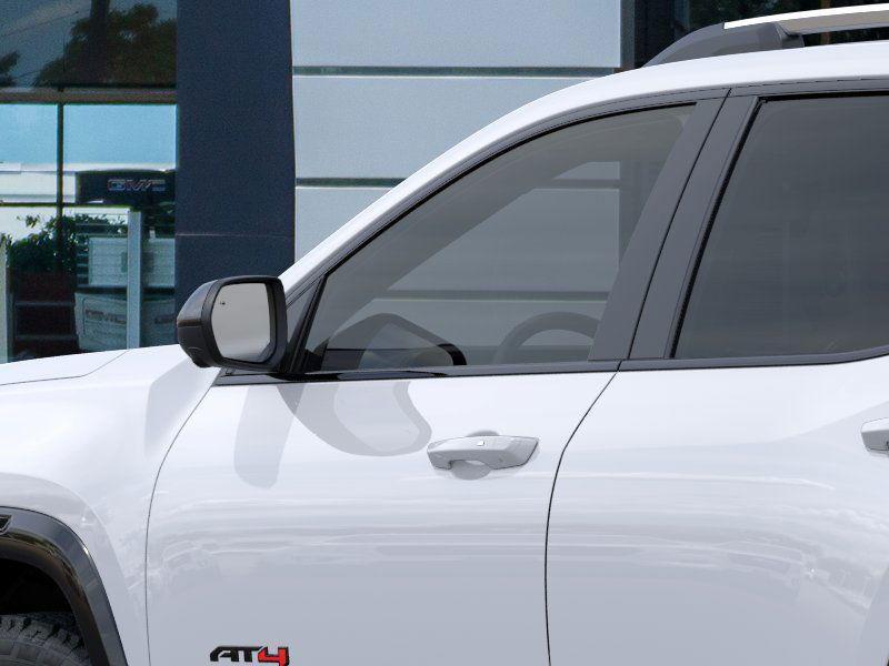 new 2026 GMC Terrain car, priced at $40,370