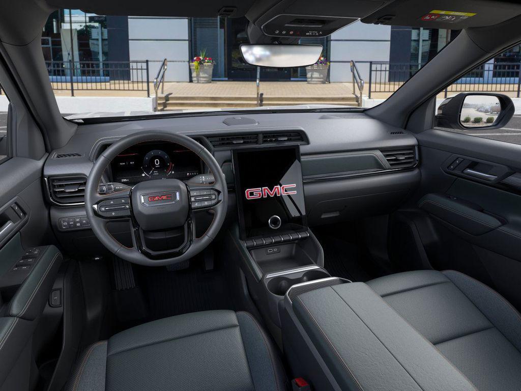 new 2026 GMC Terrain car, priced at $40,370