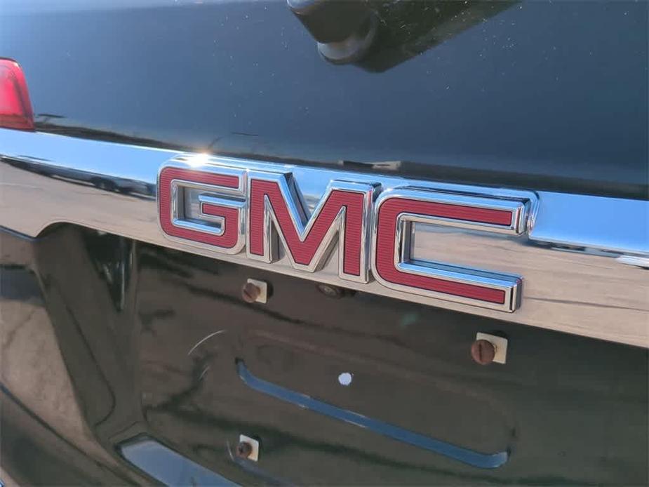 used 2017 GMC Acadia car, priced at $16,921