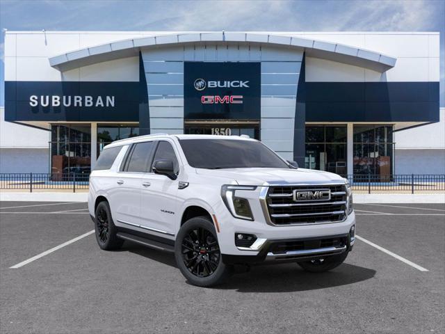 new 2025 GMC Yukon XL car, priced at $72,510