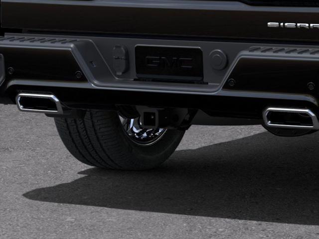 new 2025 GMC Sierra 1500 car, priced at $65,231