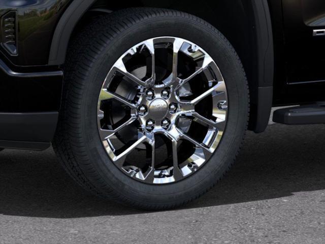 new 2025 GMC Sierra 1500 car, priced at $65,231