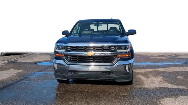 used 2016 Chevrolet Silverado 1500 car, priced at $17,900