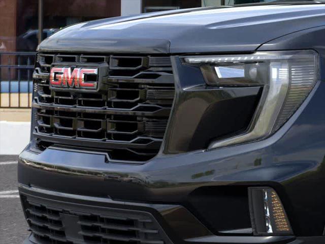 new 2024 GMC Acadia car, priced at $43,763