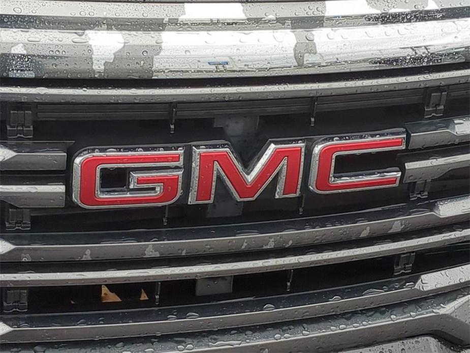 used 2020 GMC Acadia car, priced at $29,350