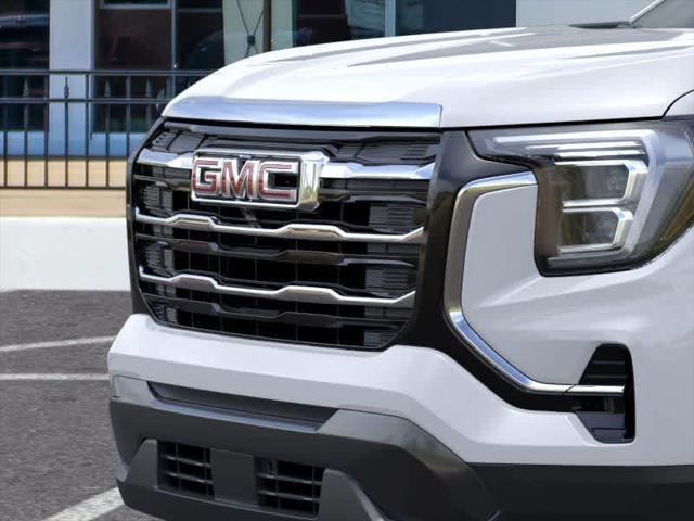 new 2025 GMC Terrain car, priced at $31,950