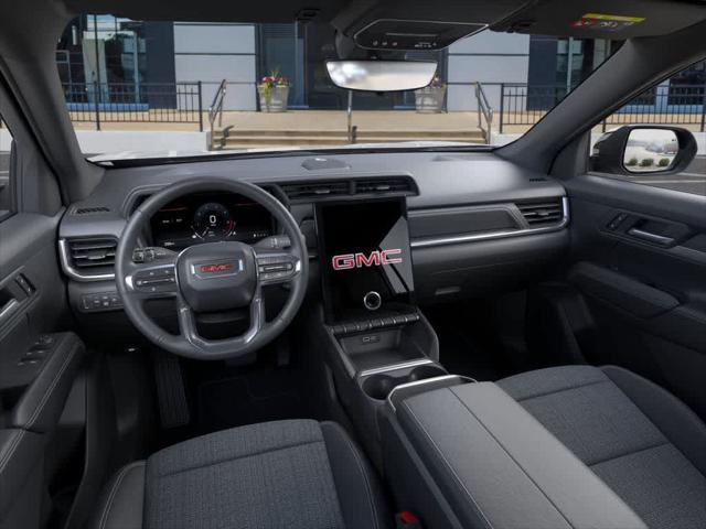 new 2025 GMC Terrain car, priced at $31,950