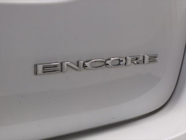 used 2019 Buick Encore car, priced at $14,000