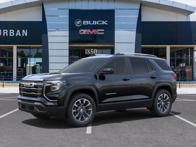 new 2025 GMC Terrain car, priced at $35,929