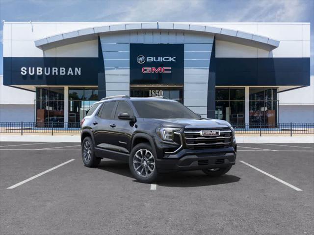 new 2025 GMC Terrain car, priced at $35,929