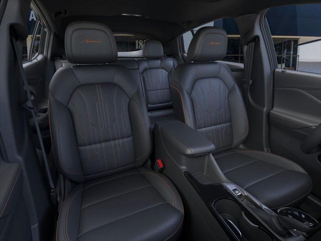 new 2025 Buick Envista car, priced at $29,879