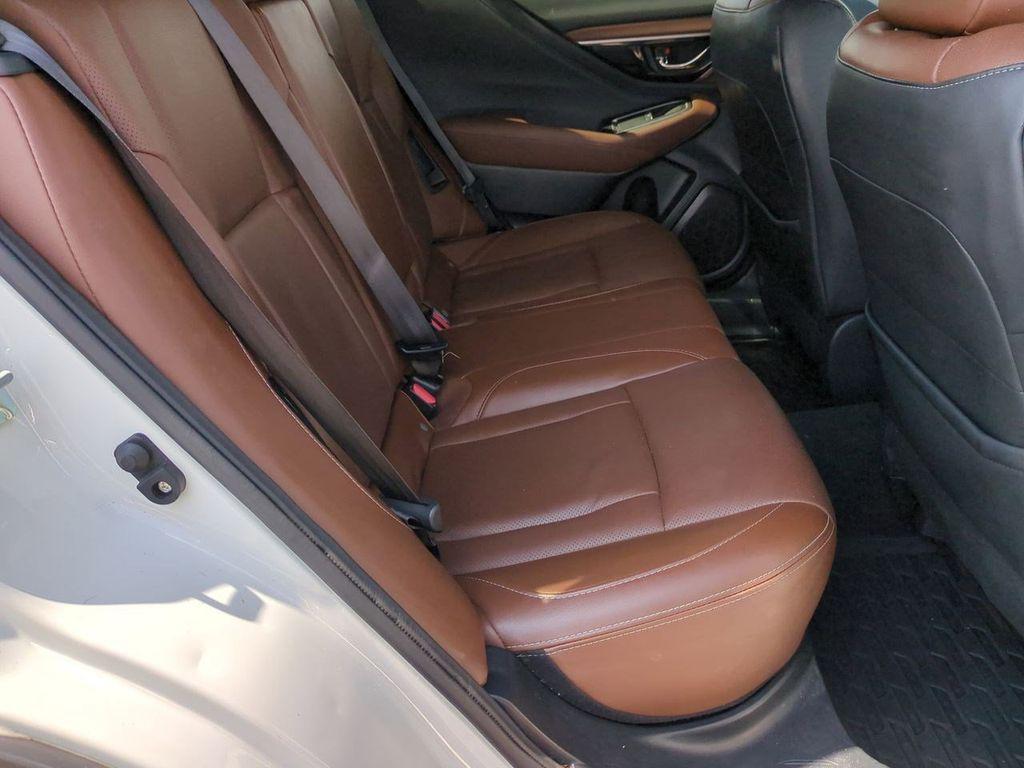 used 2022 Subaru Outback car, priced at $28,995
