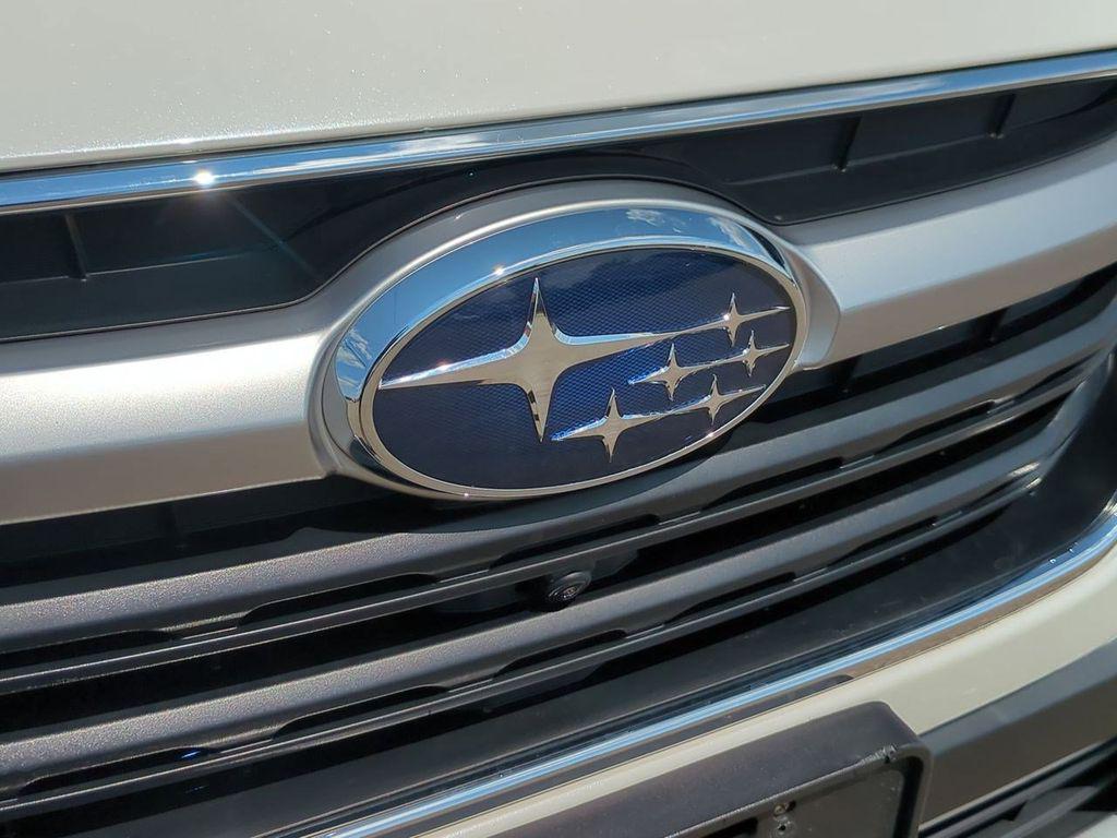 used 2022 Subaru Outback car, priced at $28,995