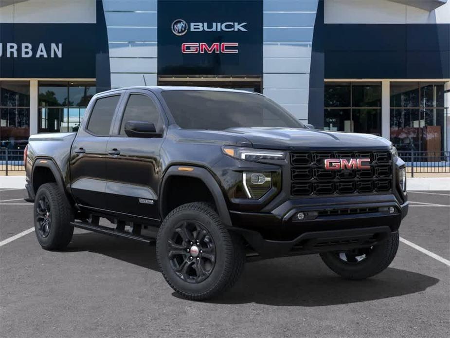 new 2024 GMC Canyon car, priced at $40,072