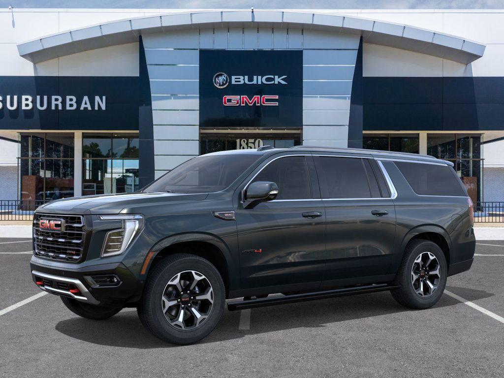 new 2026 GMC Yukon XL car, priced at $97,840