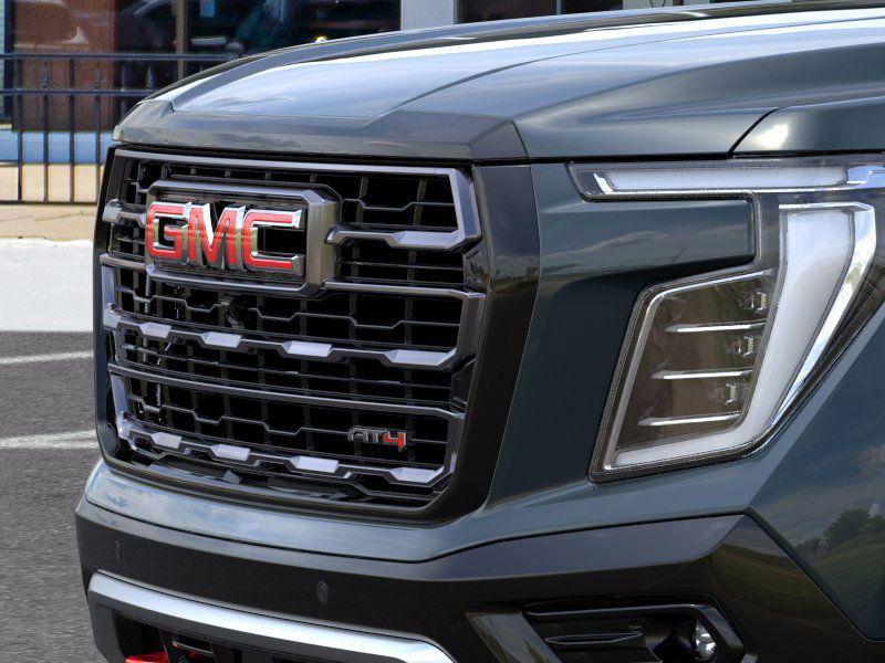new 2026 GMC Yukon XL car, priced at $97,840
