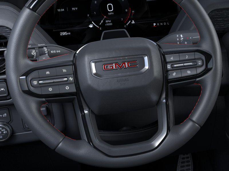 new 2026 GMC Yukon XL car, priced at $97,840